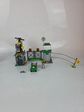 LEGO Jurassic World T. rex