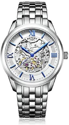 Rotary men automatic - men's,