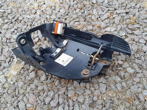 Beetle right offside - right,