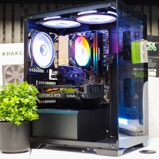 Powerful Gaming PC | RTX 4060
