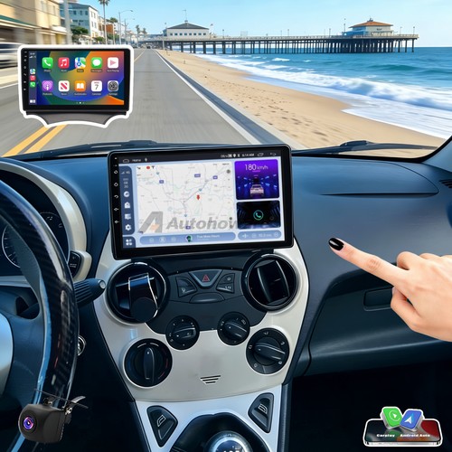 For ford 2008 2014 apple - 2008-2014,