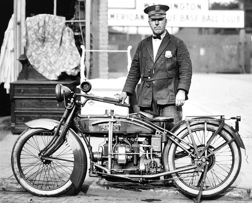 1922 police man - police, williams
