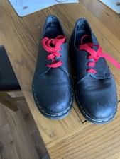 Doc Marten 3 Eyelet Vintage