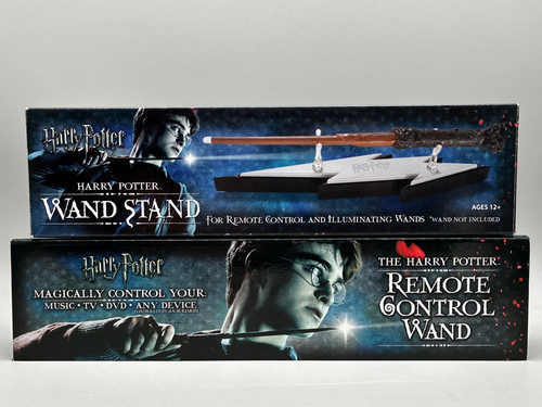 Harry potter remote control - harry,