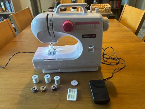 Hobbycraft midi machine - hobbycraft,