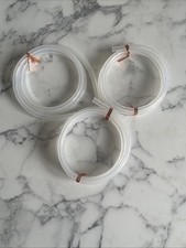 Spectra New Tubes For Double Electric Breast Pump