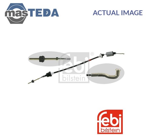 04207 clutch cable - clutch,