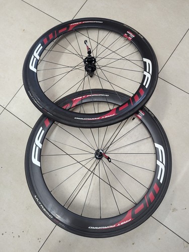 Ffwd f5r carbon - ffwd,