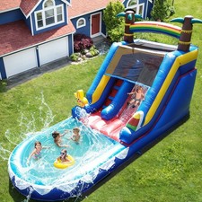 Commercial PVC Inflatable