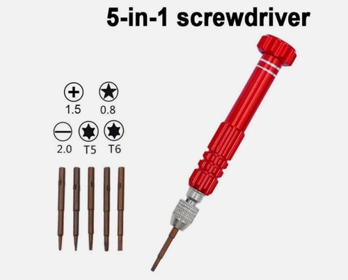 5in1 mini precision - mini,
