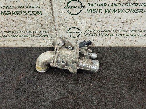 Range rover sport - l320, 3.0