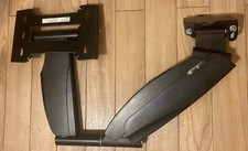 Sandstrom Easy Glide SFMGL23 55-75" Full Motion TV Mount Bracket TILT (arm only)