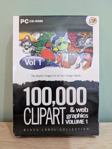 100 000 clipart web graphics - &,