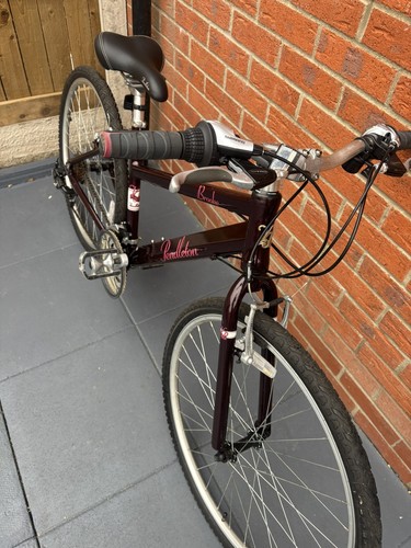Pendleton brooke ladies bike - ladies,