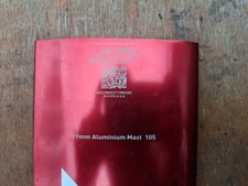 Axis 105cm Aluminium  Foil