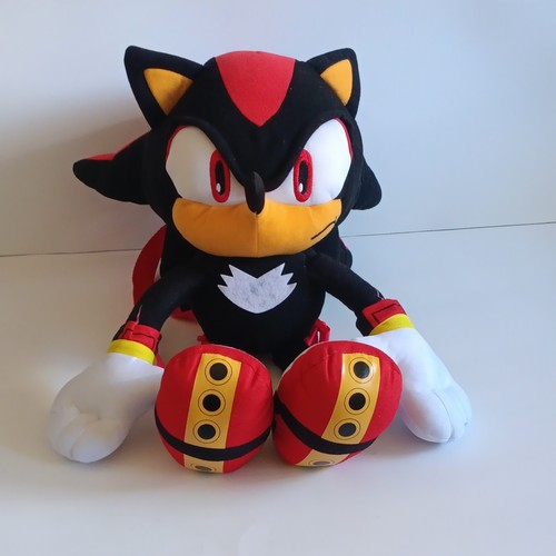 Sega shadow the hedgehog - sega, sonic