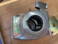 Yamaha 1.5” Bass Drum Tom Arm Mounting Bracket - All Fittings Included