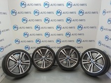 BMW 442M GENUINE OEM ALLOY