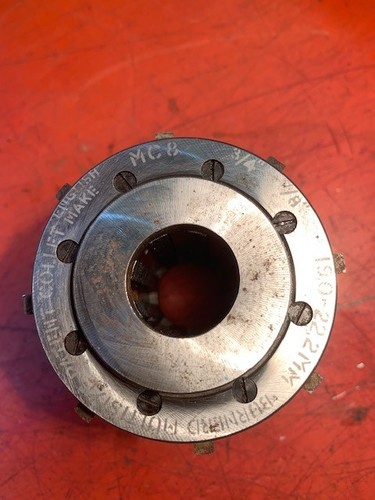 Burnerd multisize mc8 - 'multisize',