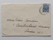 IRELAND EIRE 1923 Stamp 3p