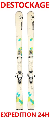 Used rossignol unique - rossignol, 157