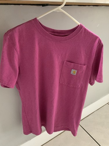Carhartt pocket shirt - carhartt, t-shirt