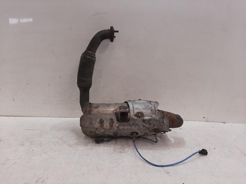 Ford focus mk3 - 2011-2015, 1.6l