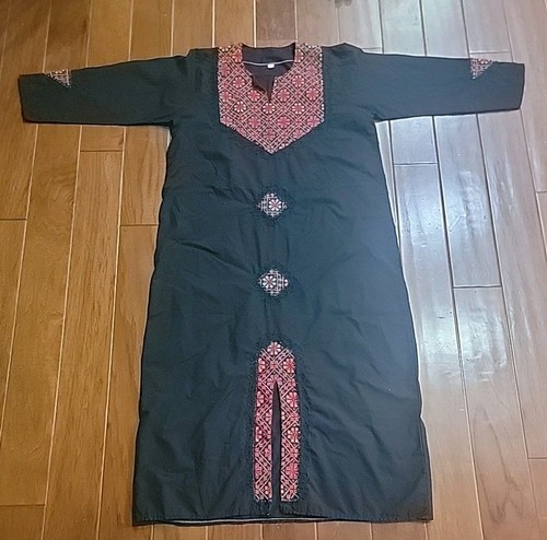 Egyptian womens kaftan - egyptian,