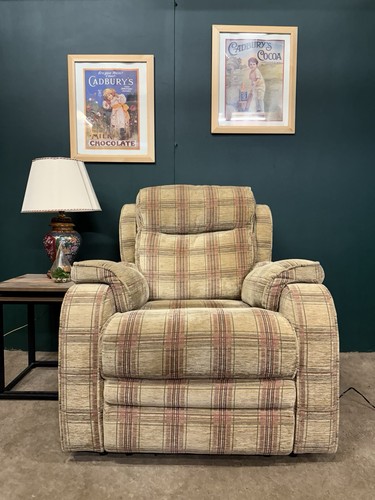 Parker knoll boston - knoll,
