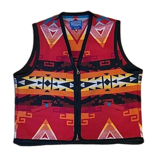 Rare vtg pendleton high - pendleton, grade