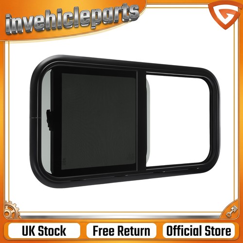 Caravan window 900x450mm - caravan,
