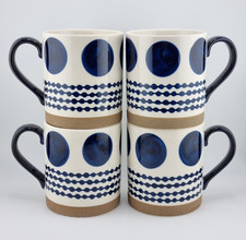 Dartington stoneware ceramic - 4,