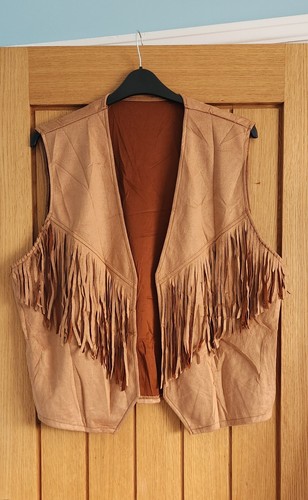 Mens country western brown - mens,