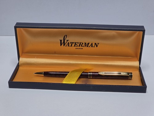 Waterman france cognac color - france,