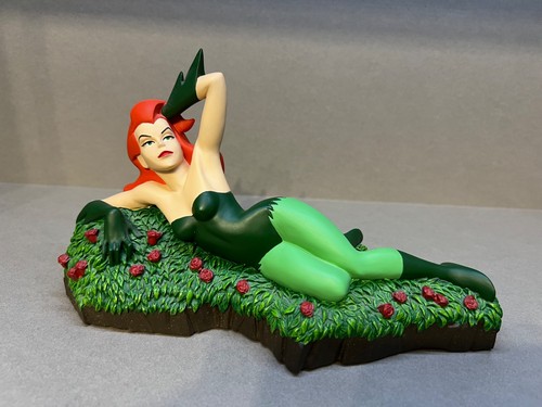 Poison ivy statue - poison, ivy,