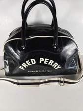 Fred Perry Mens Classic Grip