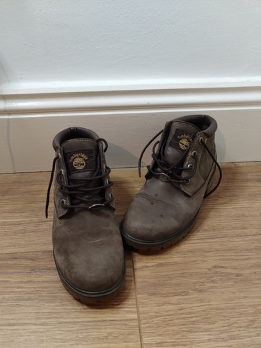 Timberland nellie chukka - nellie,