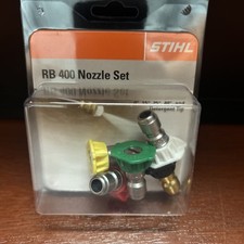 New Genuine Stihl Pressure