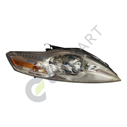 Ford mondeo tdci mk4 headlight - ford,