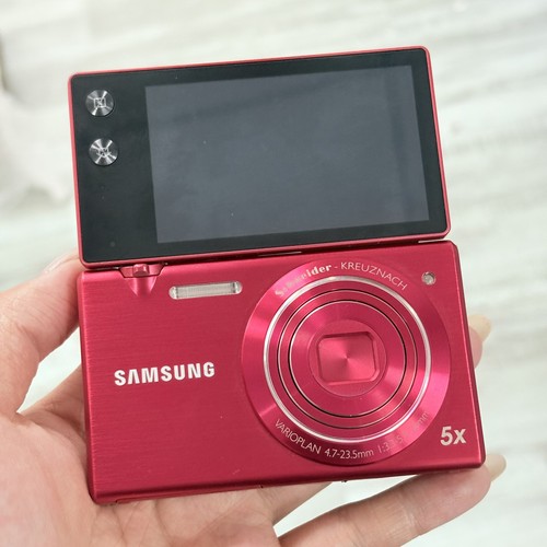 Samsung mv800 flip out touch - samsung,
