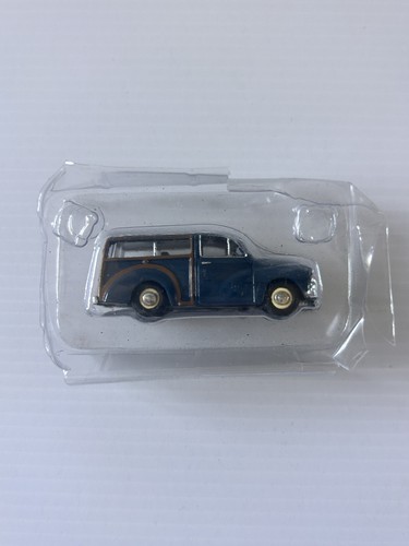 Oxford diecast morris - morris, minor