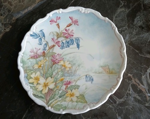 Royal albert flowers - albert,, of