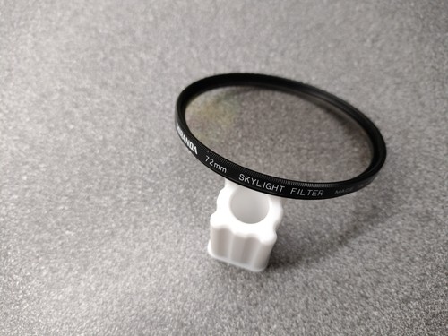 Miranda 72mm skylight filter - miranda,