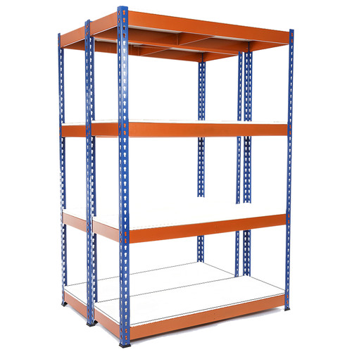 Heavy duty racking - 2, x