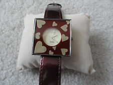 Anaii Pink Love Quartz Ladies