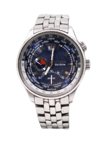 Citizen eco drive - citizen, eco-drive