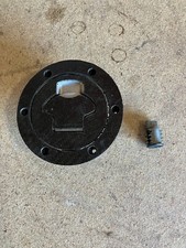 BMW F650 G650 R850 R1100 R1150 R1200 K1200 tank cap fuel filler cap & key