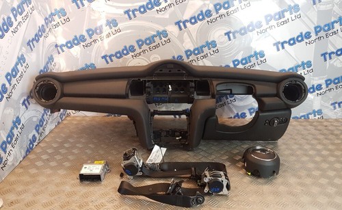 2016 mini one f56 - airbag, kit