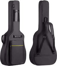 CAHAYA Acoustic Guitar Bag