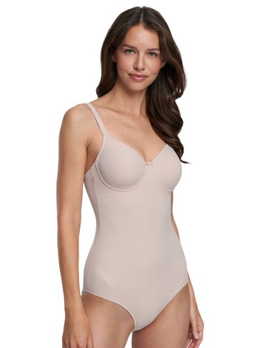 Underwired bodysuit montreal - underwired,